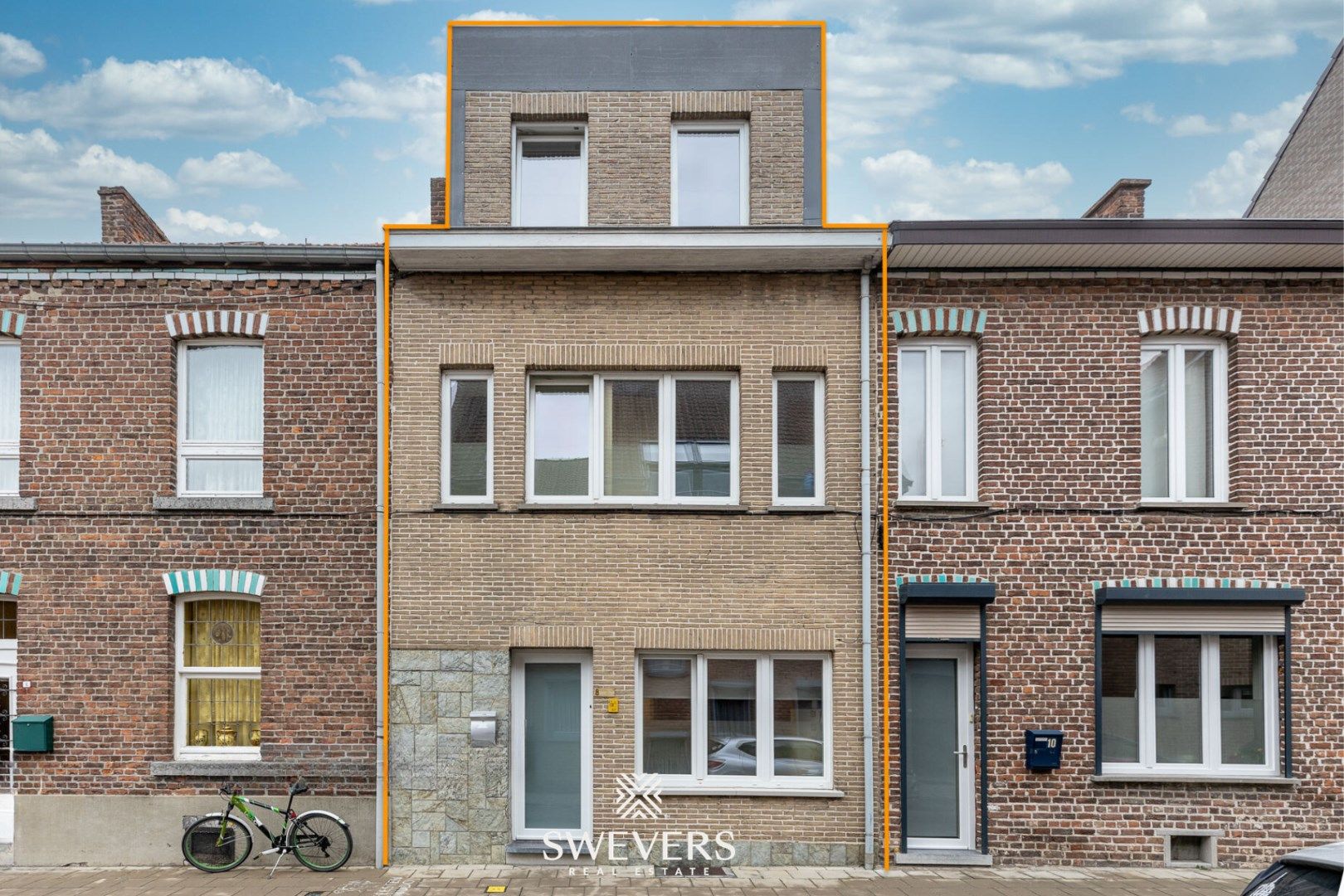 Huis te koop Lepelstraat 8 - - 3800 Sint-Truiden