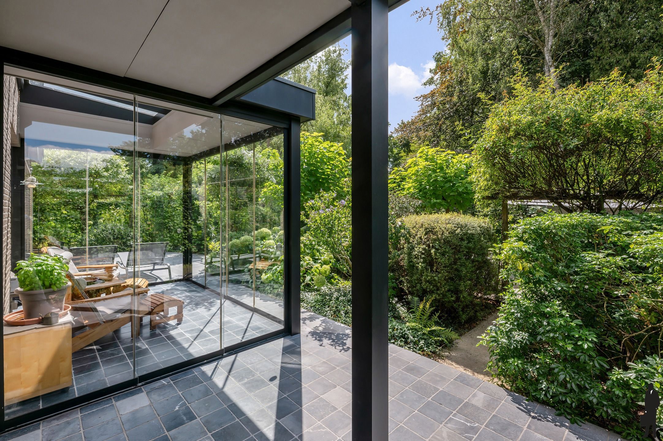 Karaktervilla op toplocatie! foto 24