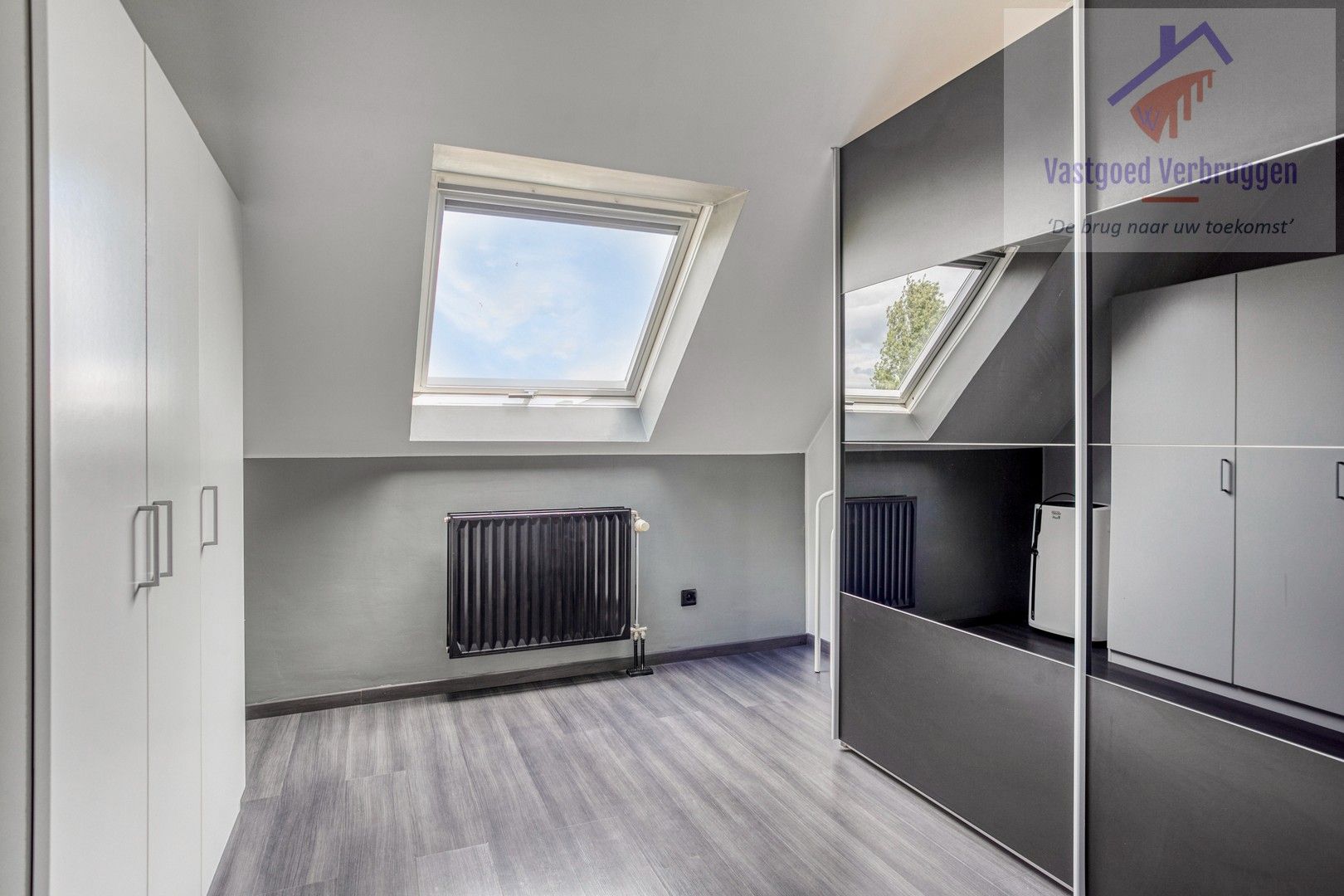 Instapklaar duplex-appartement op centrale topligging foto 9