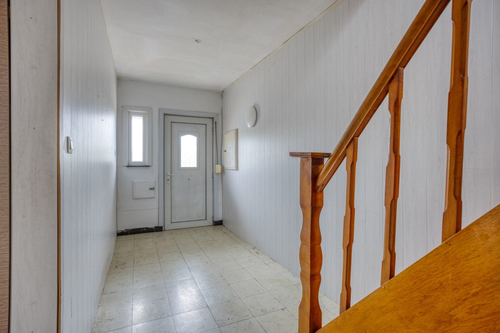 Heks: Woning op 50 are in het hart van Haspengouw, te midden van de natuur foto 4