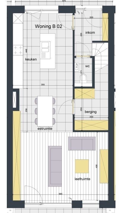 Huis te koop foto 5