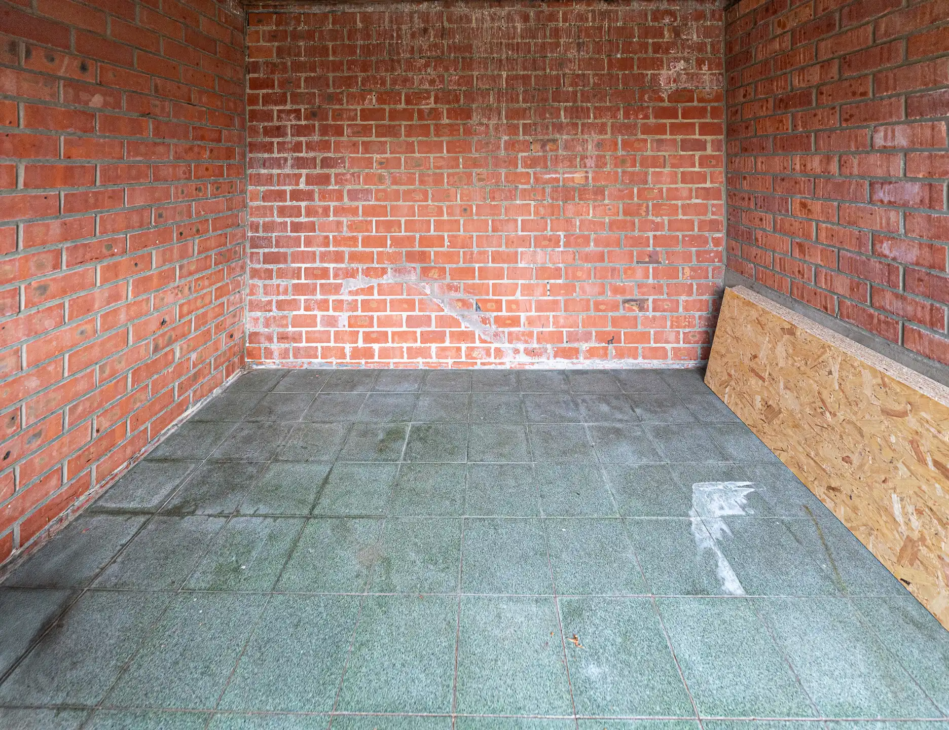 Instapklaar appartement met 2 slaapkamers foto 24