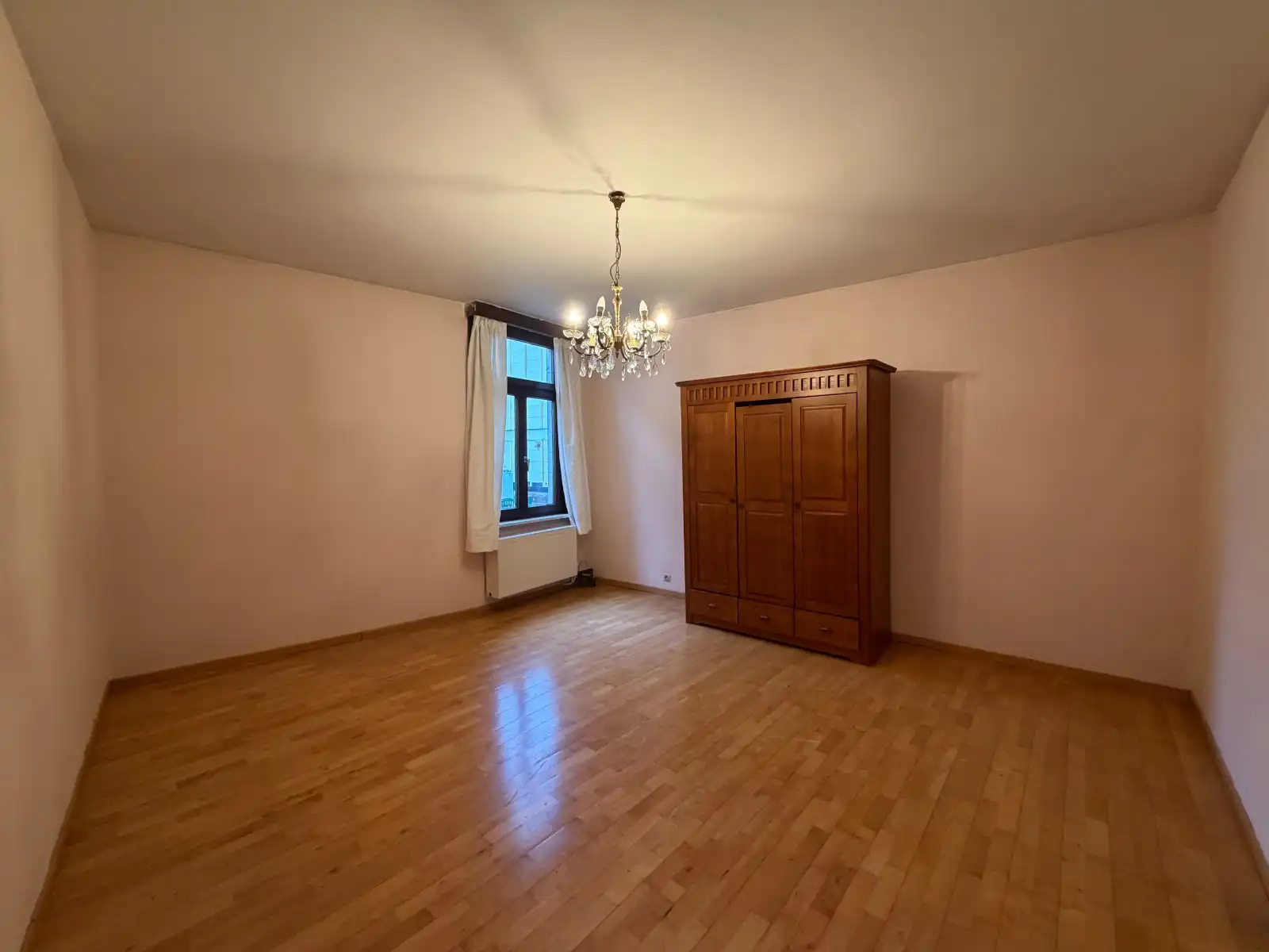 Ruime woning met veel potentieel te Gent foto 15