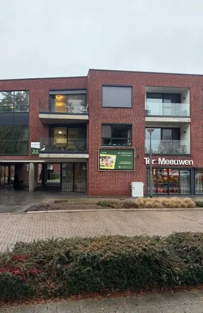 Appartement te huur Torenstraat 13/1.14 - 3670 Meeuwen