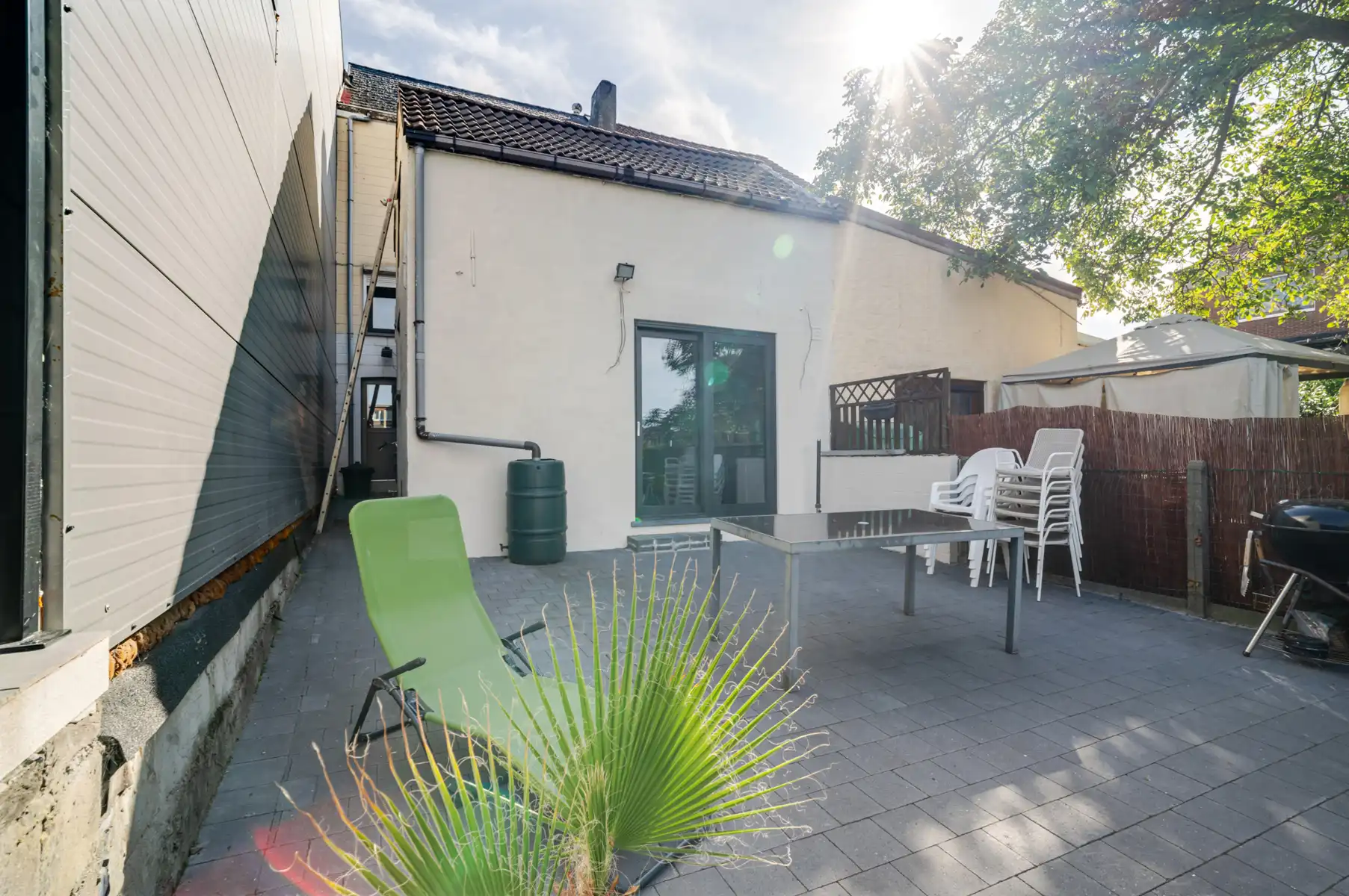 Huis te koop foto 20