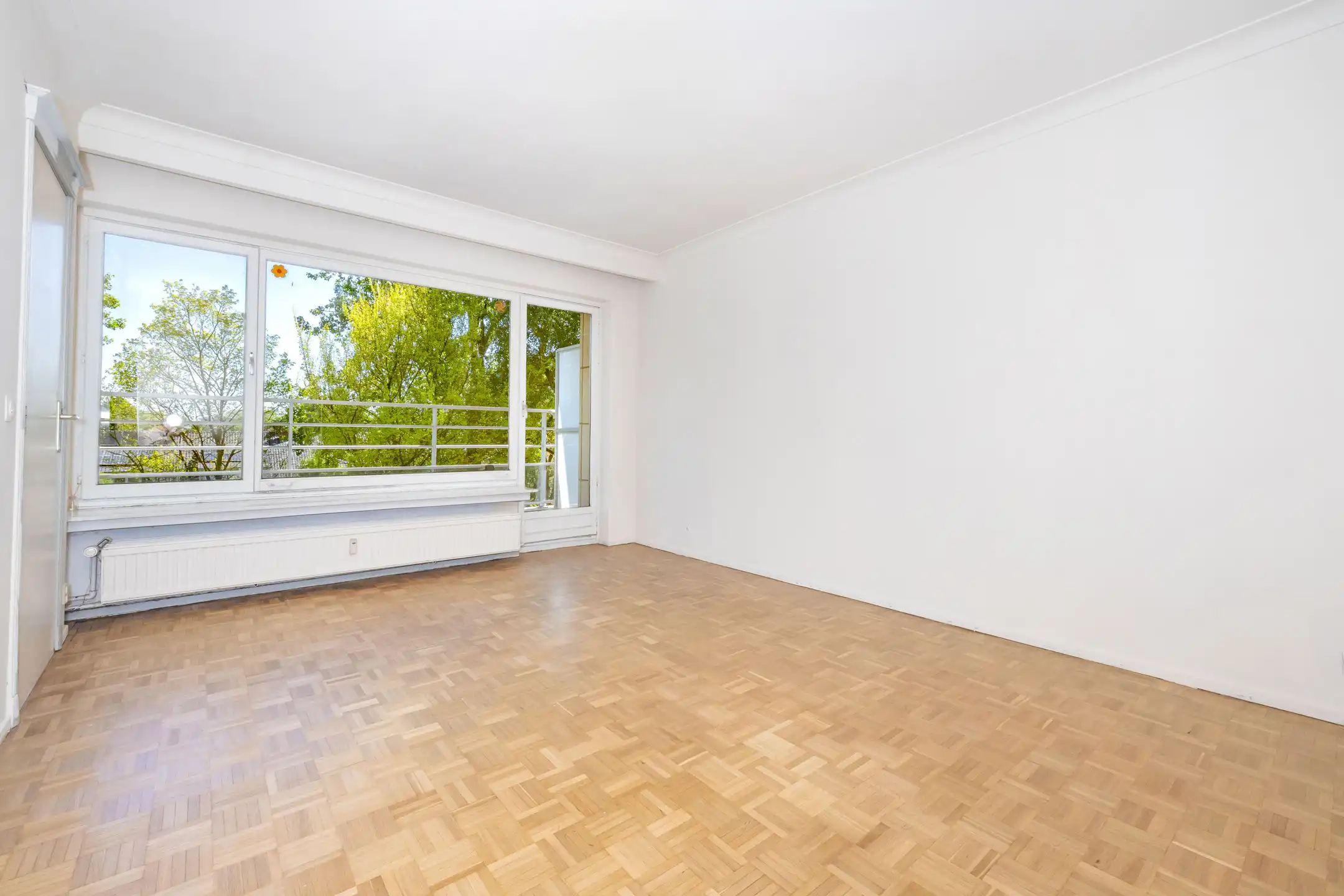 Op te knappen studio van ca. 35 m²! foto 8