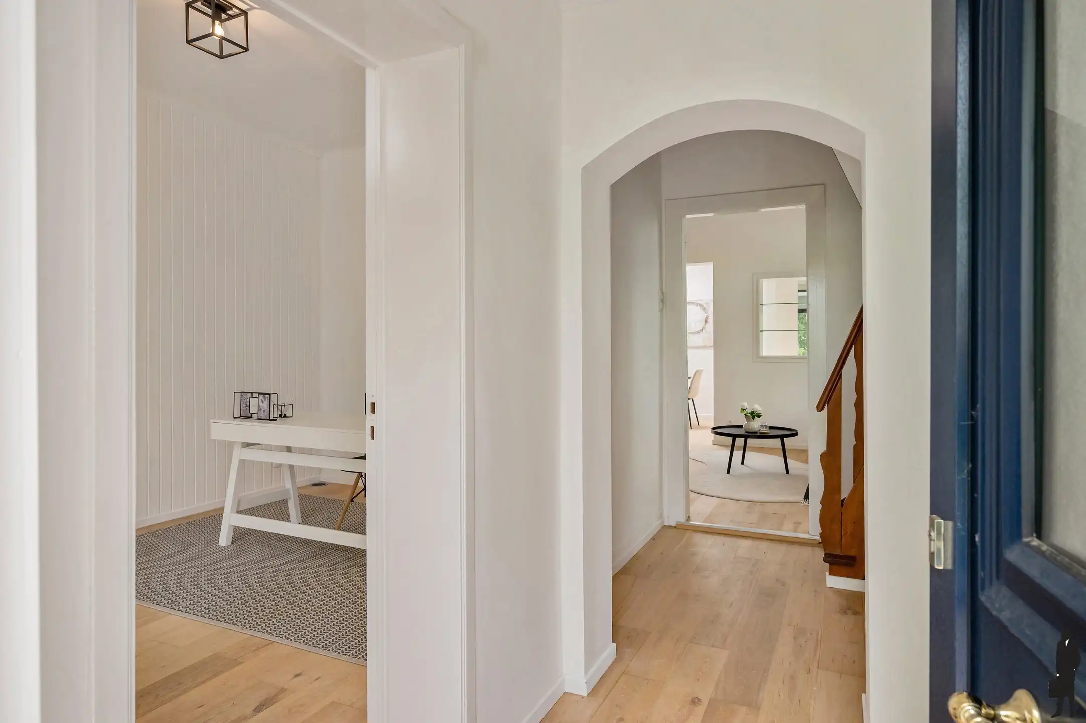 Gerenoveerde woning op ca. 520m2 met 3 slaapkamers en bureau foto 7