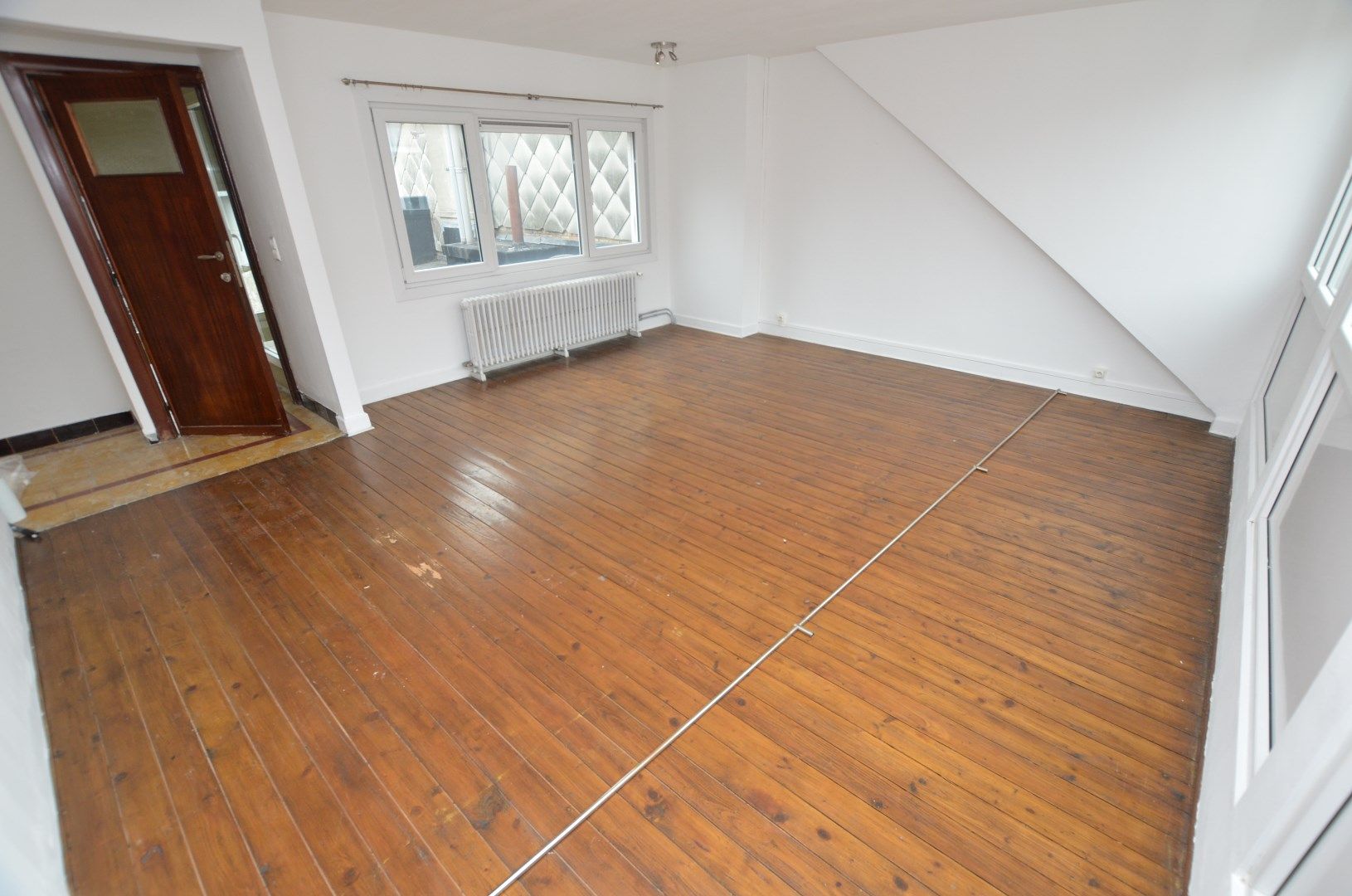 Appartement met groot terras foto 11