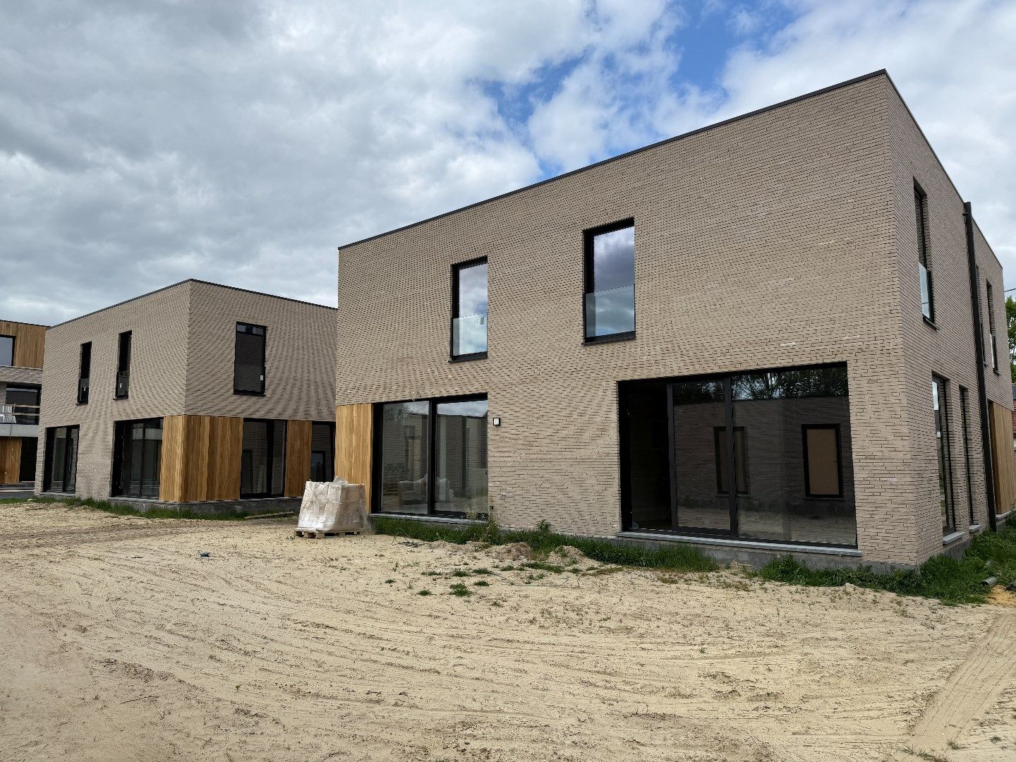 Koop aan 6% btw (ovw) – Duurzaam wonen in alle comfort foto 2