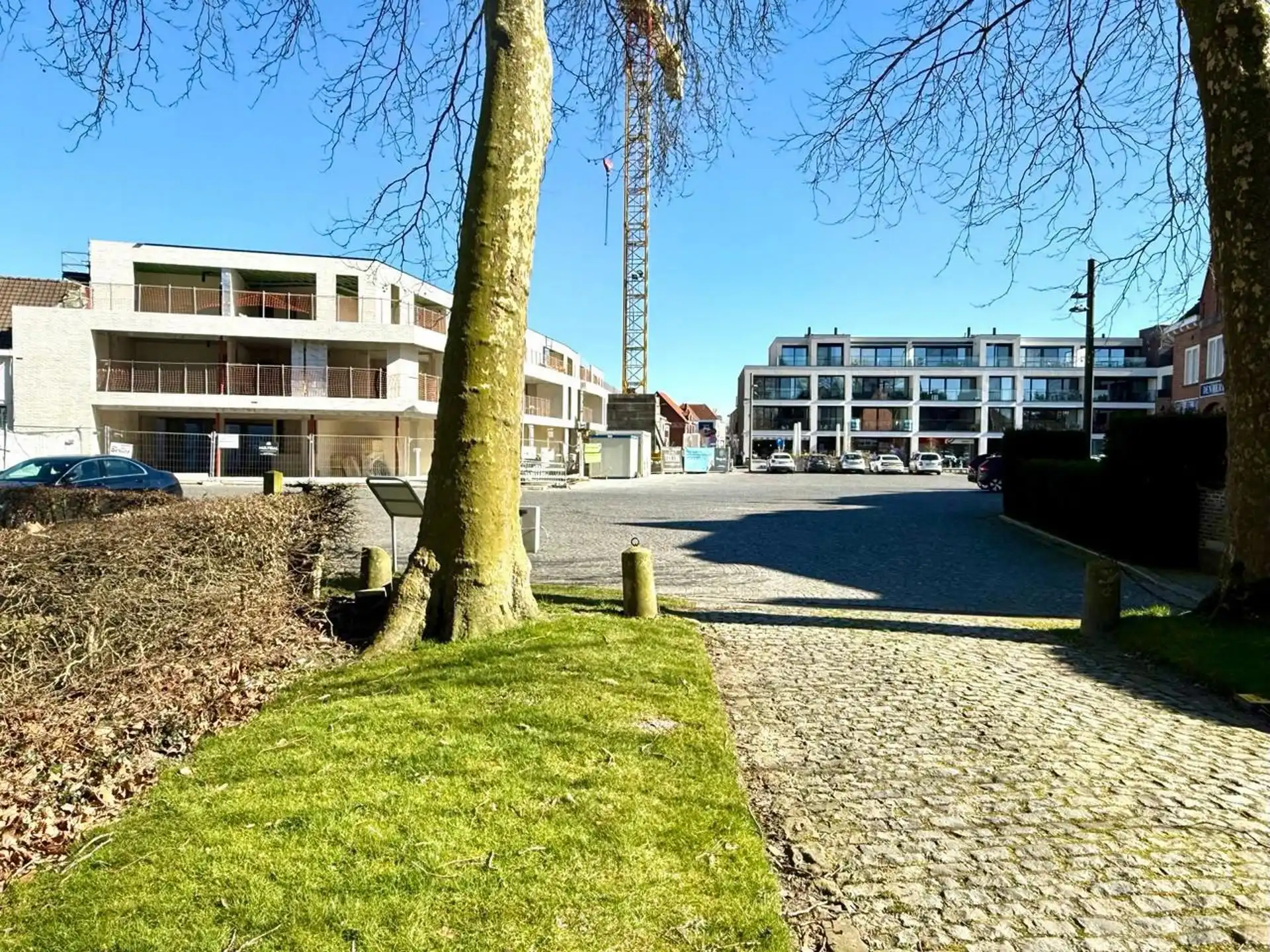 Moderne TOPgelegen laatste appartementen, 6% BTW mogelijk. foto 13