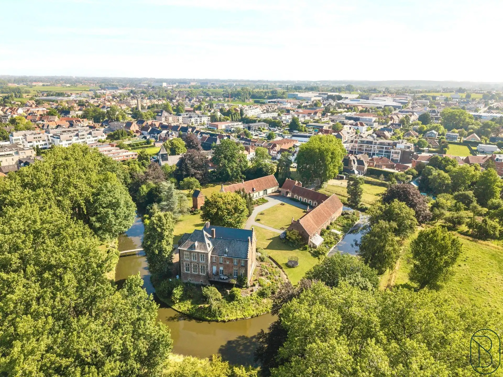 Moderne TOPgelegen laatste appartementen, 6% BTW mogelijk. foto 18