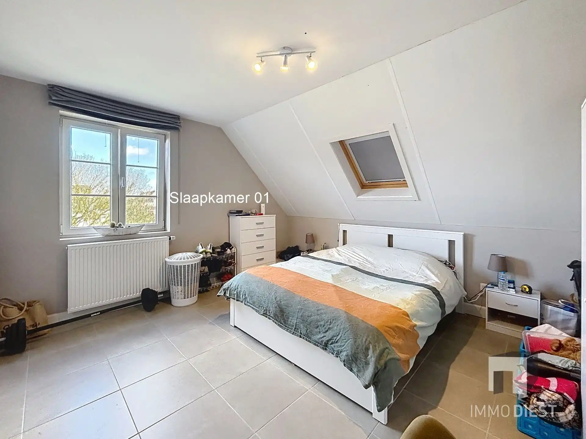 Energiezuinige en instapklare woning op toplocatie foto 18