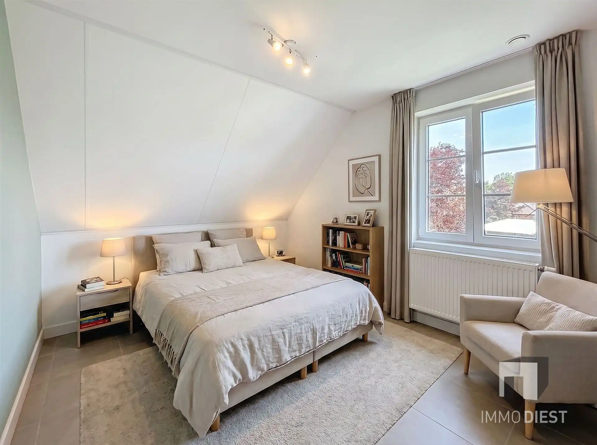 Energiezuinige en instapklare woning op toplocatie foto 18
