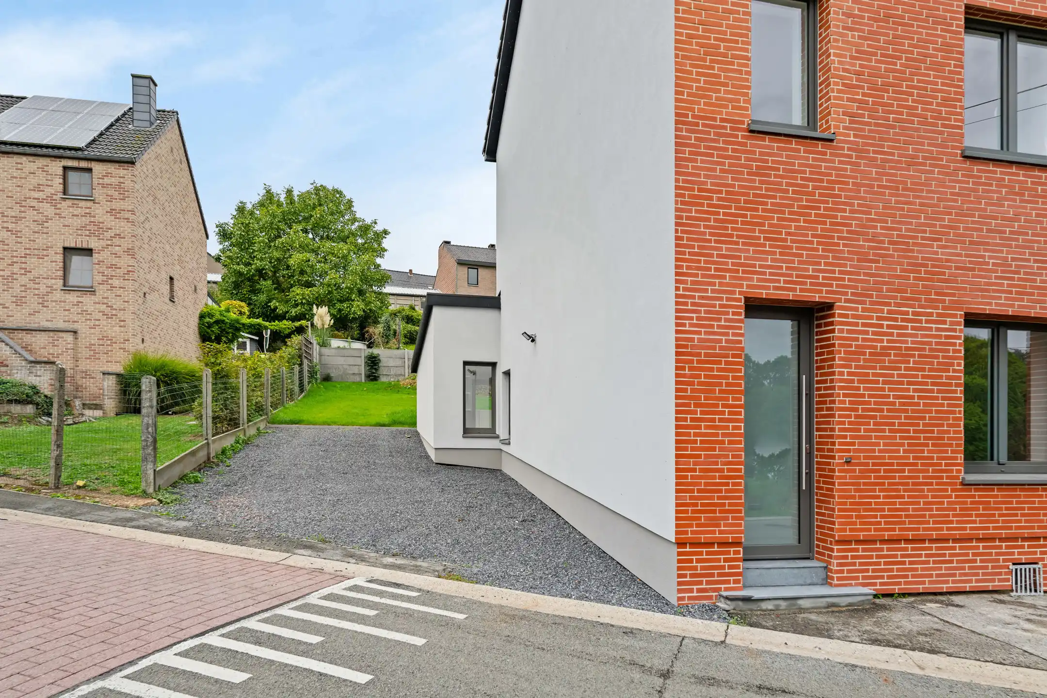 Gerenoveerde woning op 5a20 in het idyllische Eben foto 2