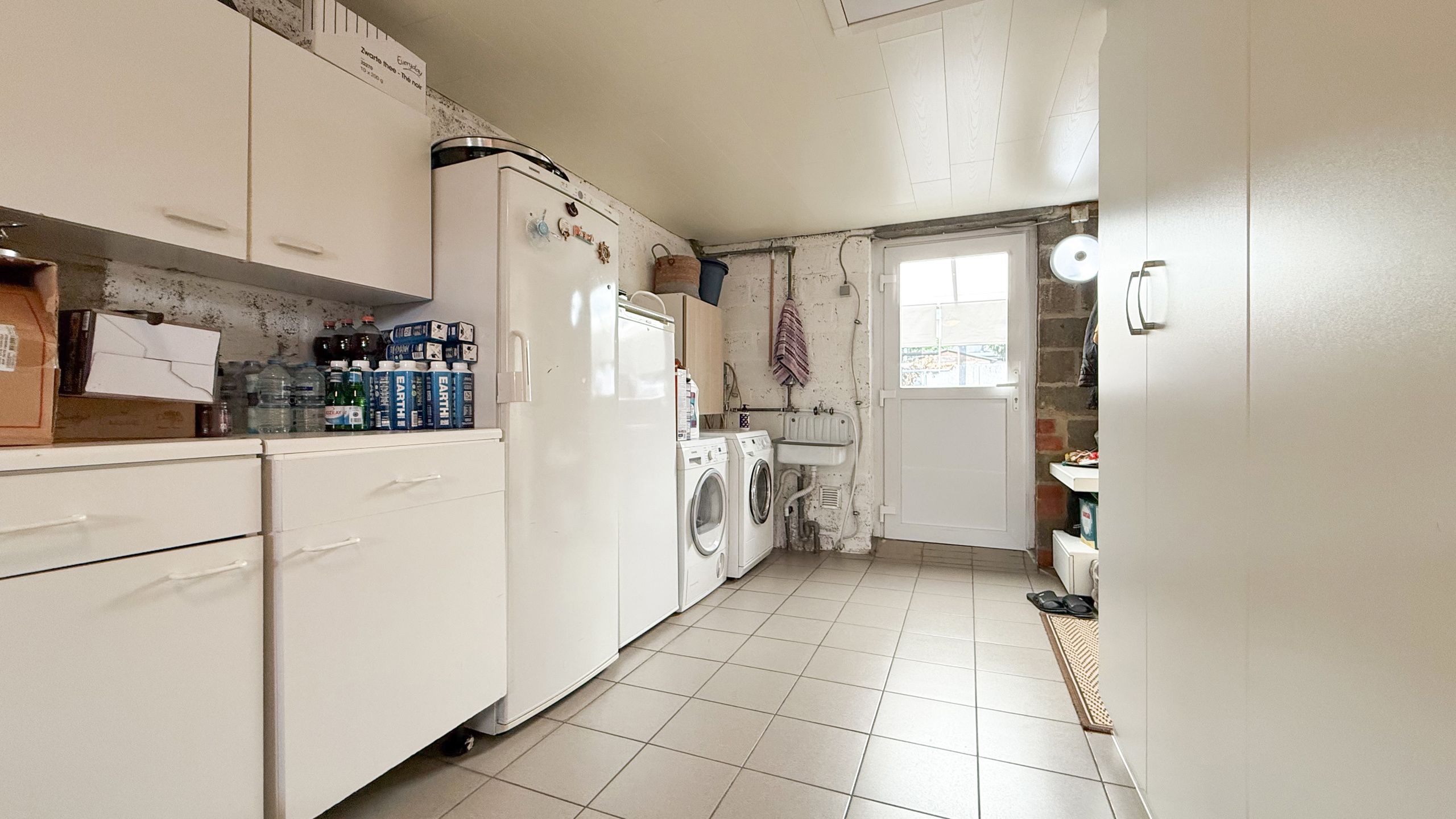 Instapklare woning met 4 slpks en veranda in Heusden EPC C! foto 20