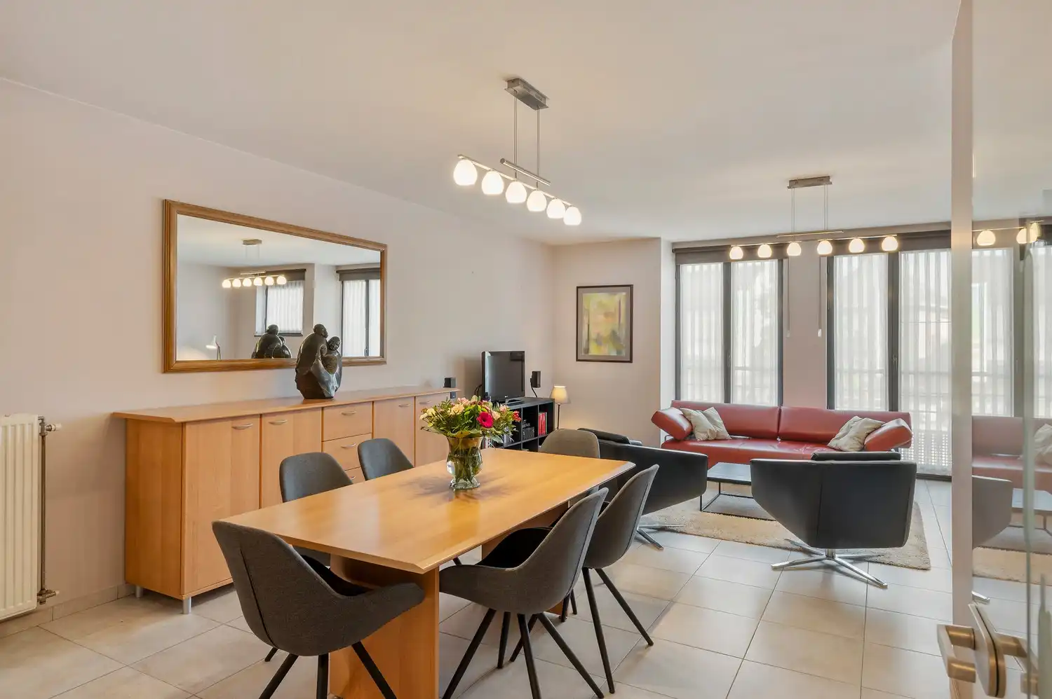 Appartement te koop foto 9