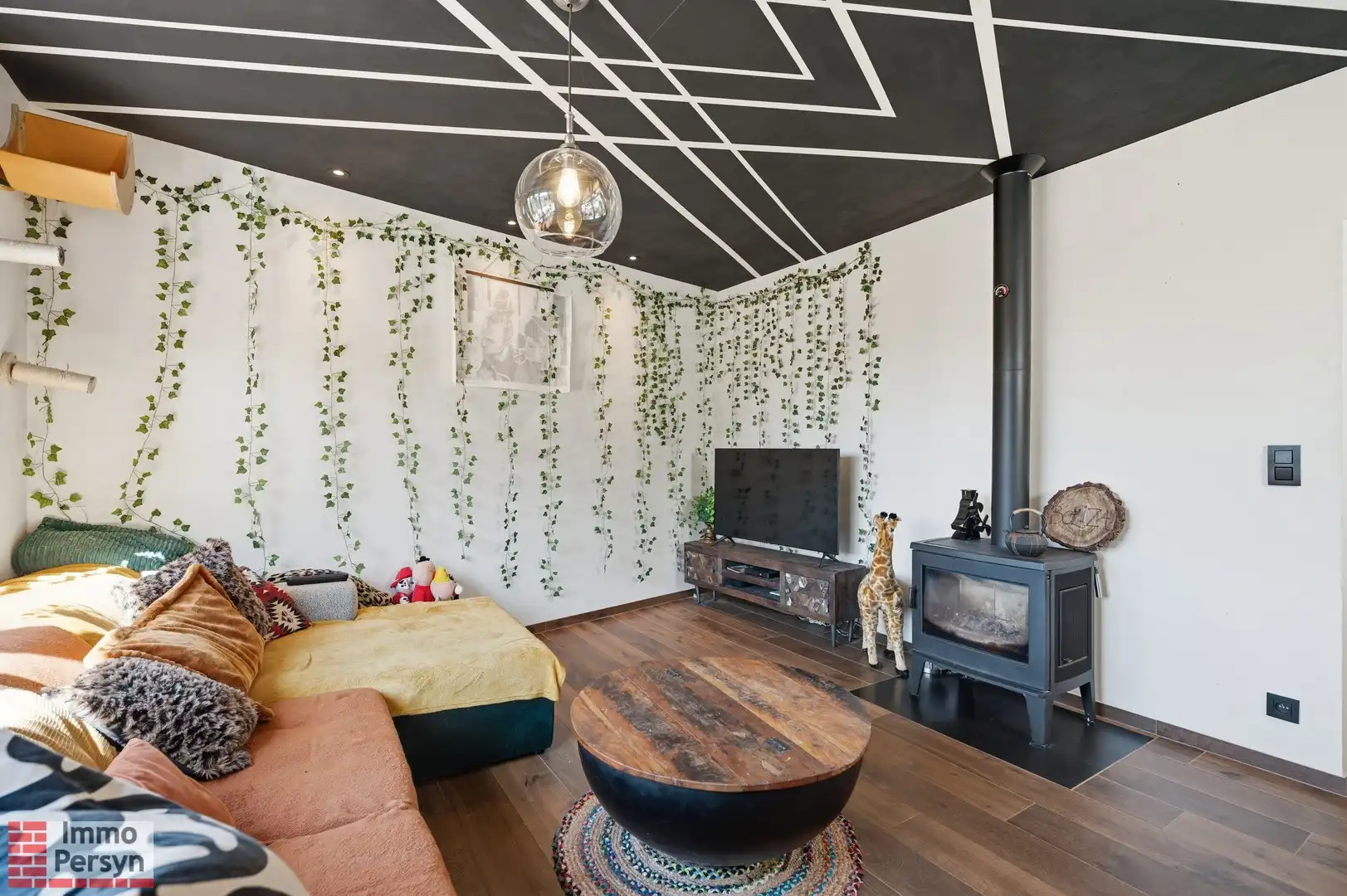 Charmante gerenoveerde woning nabij centrum Scherpenheuvel foto 9