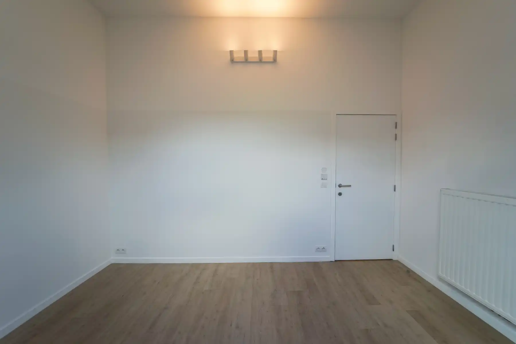Ruim duplex appartement foto 16