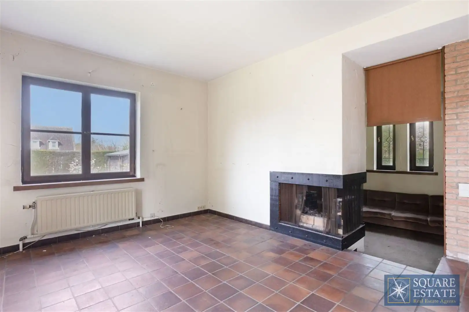 Prachtige villa om te renoveren foto 3