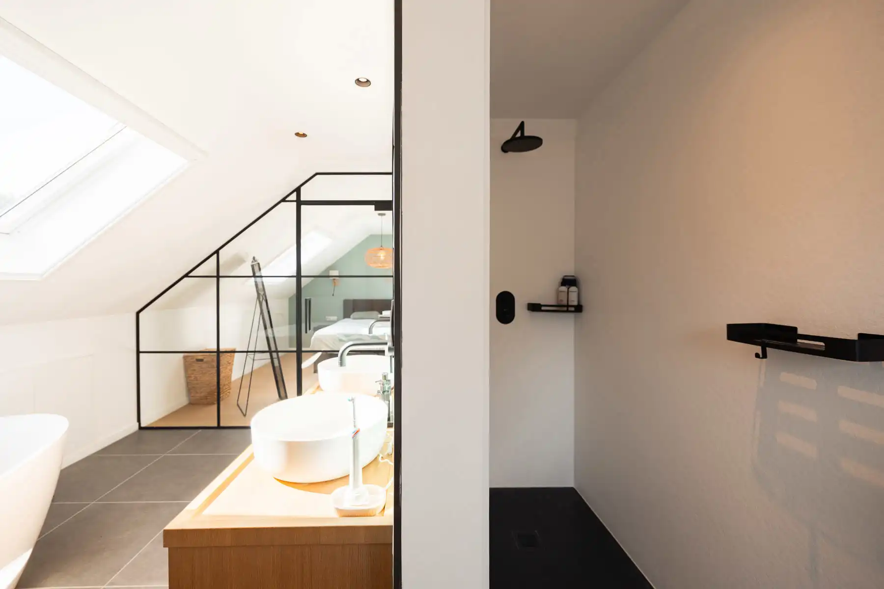 Ruime instapklare woning boordevol comfort en energiezuinigheid foto 23
