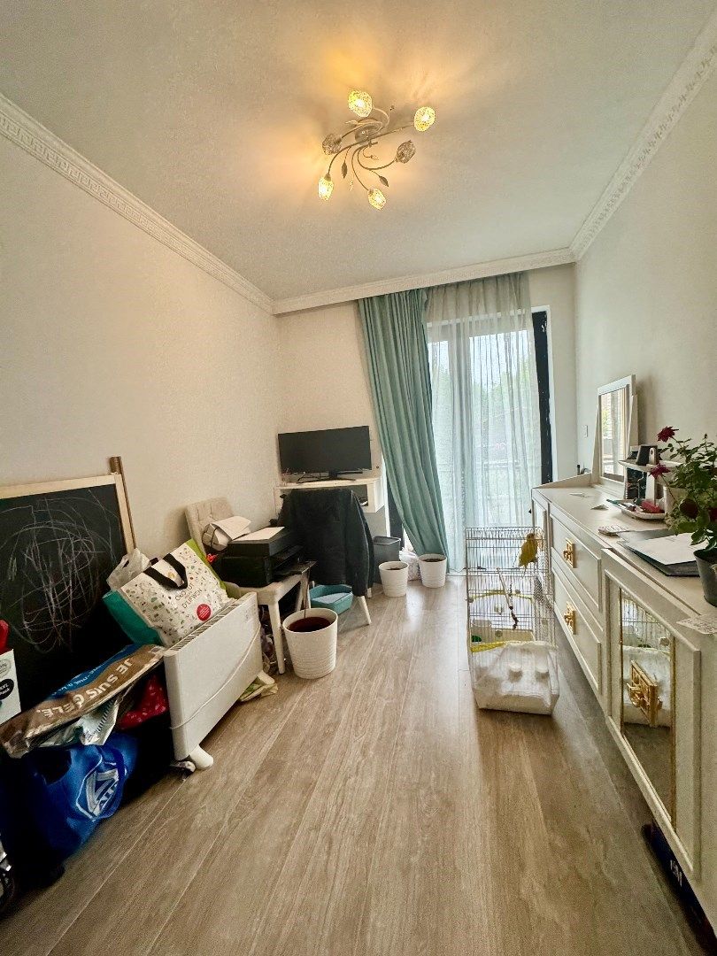 AFSPRAKEN ENKEL VIA MAIL!!  Te huur: gelijkvloers appartement in het centrum van Machelen foto 13