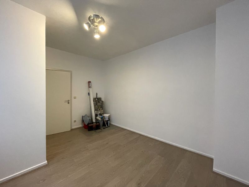 Leuk appartement met fietsenberging en kelder – vlak bij Sint-Pietersstation foto 11