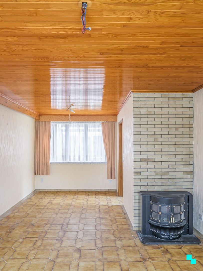 Halfopen in de prachtige Tuinwijk van Merelbeke foto 5