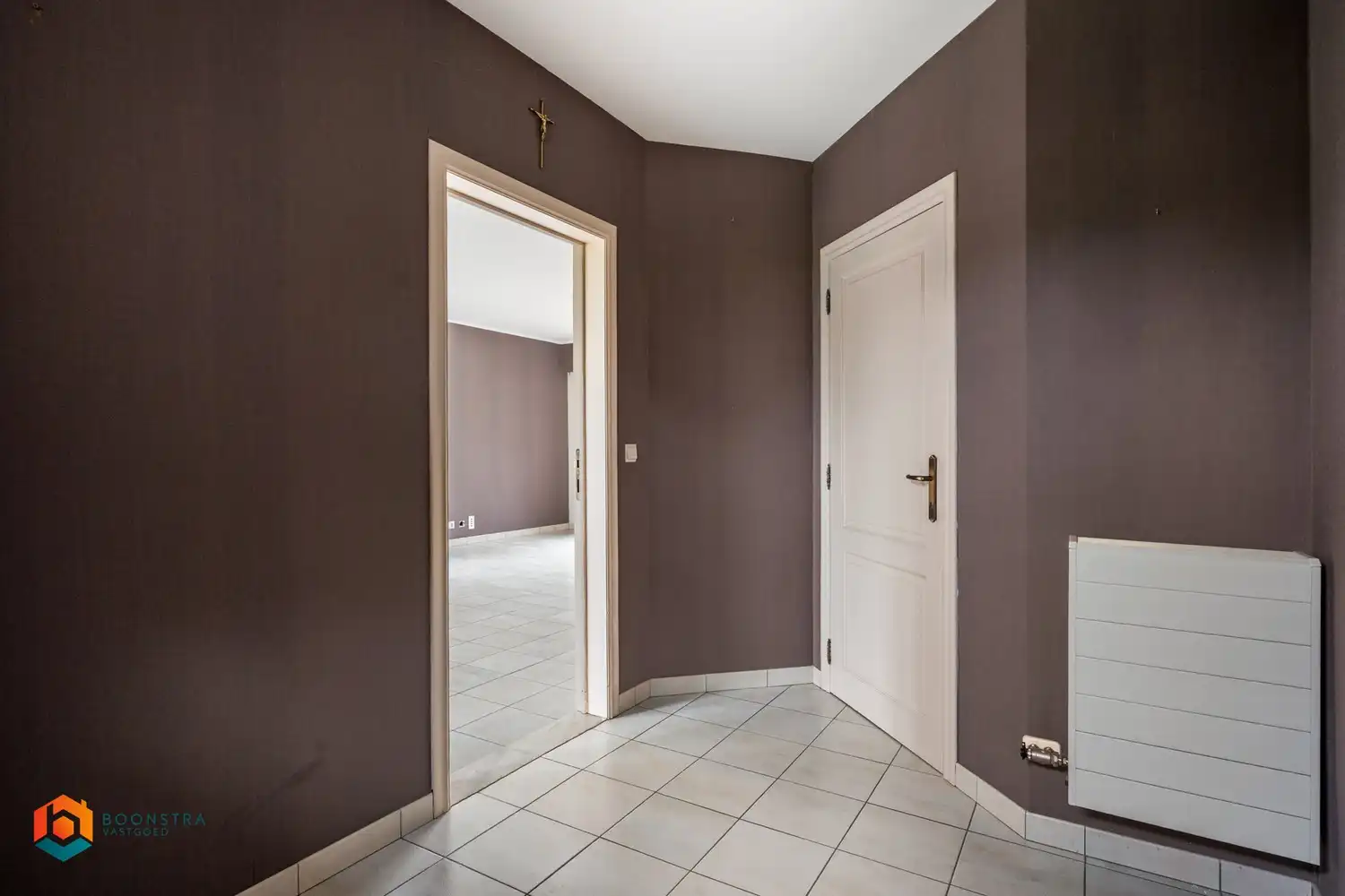 Woning met 3 (mogelijks 4) slpkrs op ruim perceel te Putte foto 3