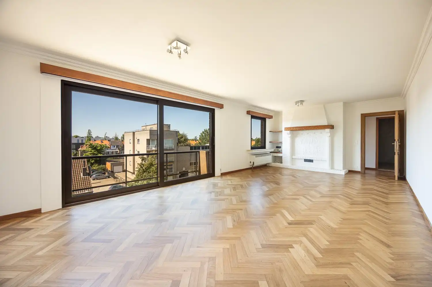 Appartement te koop Augustijnslei 4/3001 - 2930 Brasschaat
