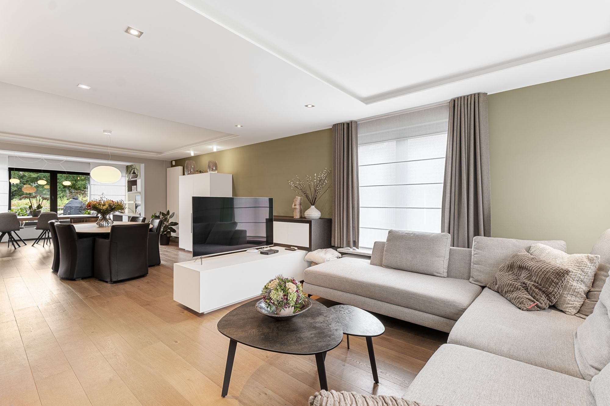 Stijlvolle, gerenoveerde villa foto 5