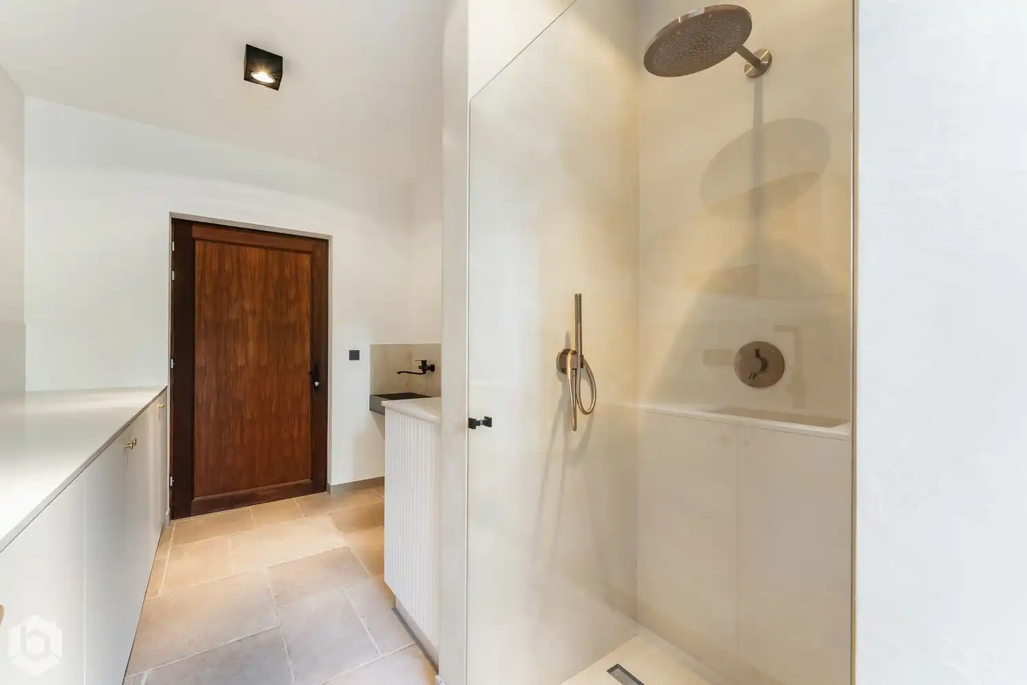 Luxe, energiezuinige villa met 3 slpkrs en prachtige tuin op top-locatie te Bonheiden foto 15