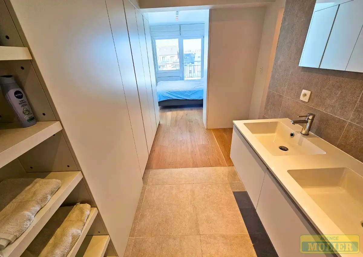 Appartement te koop foto 14