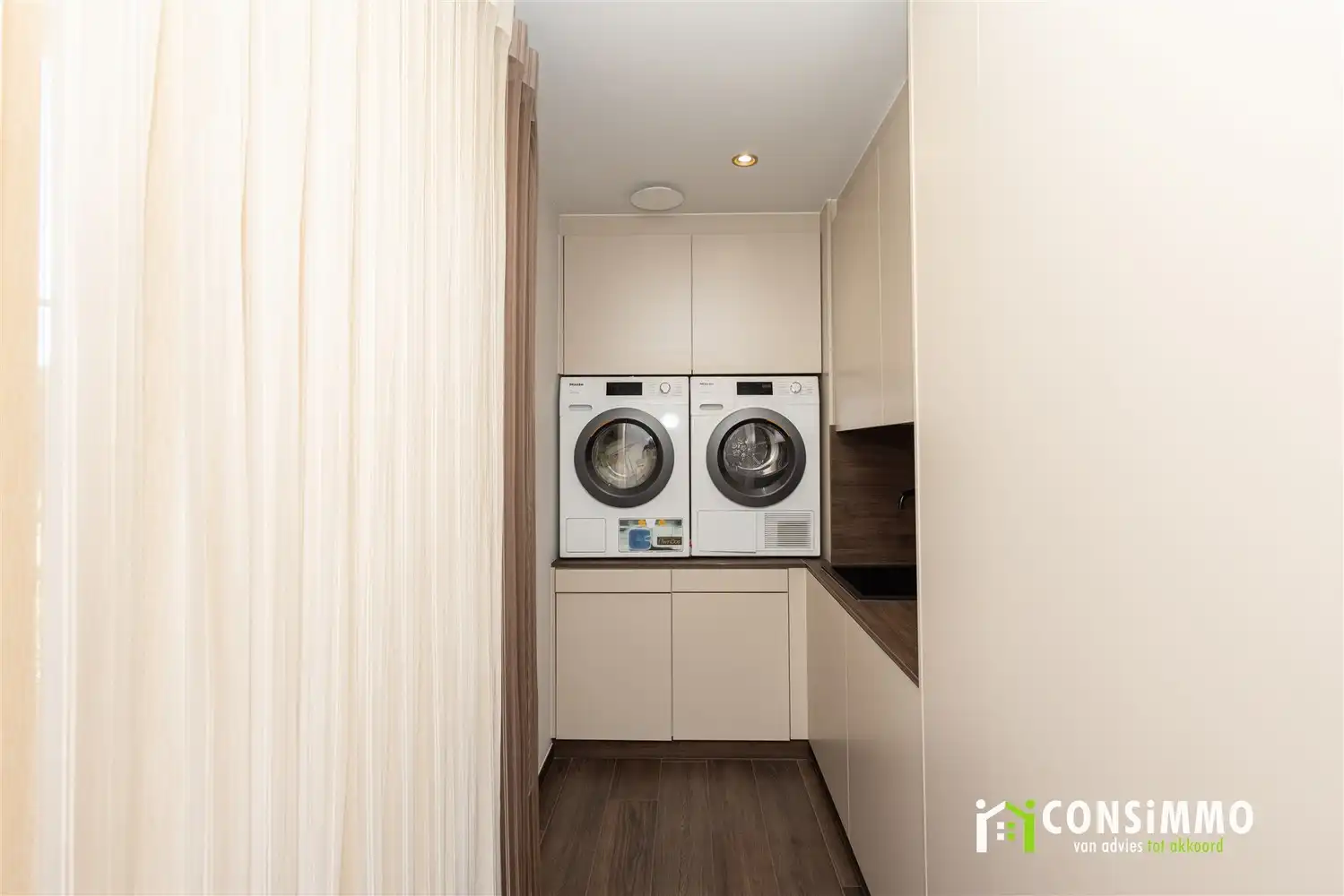 Exclusieve, bijna-energieneutrale villa met hoogwaardige afwerking en uitzonderlijk wooncomfort foto 49