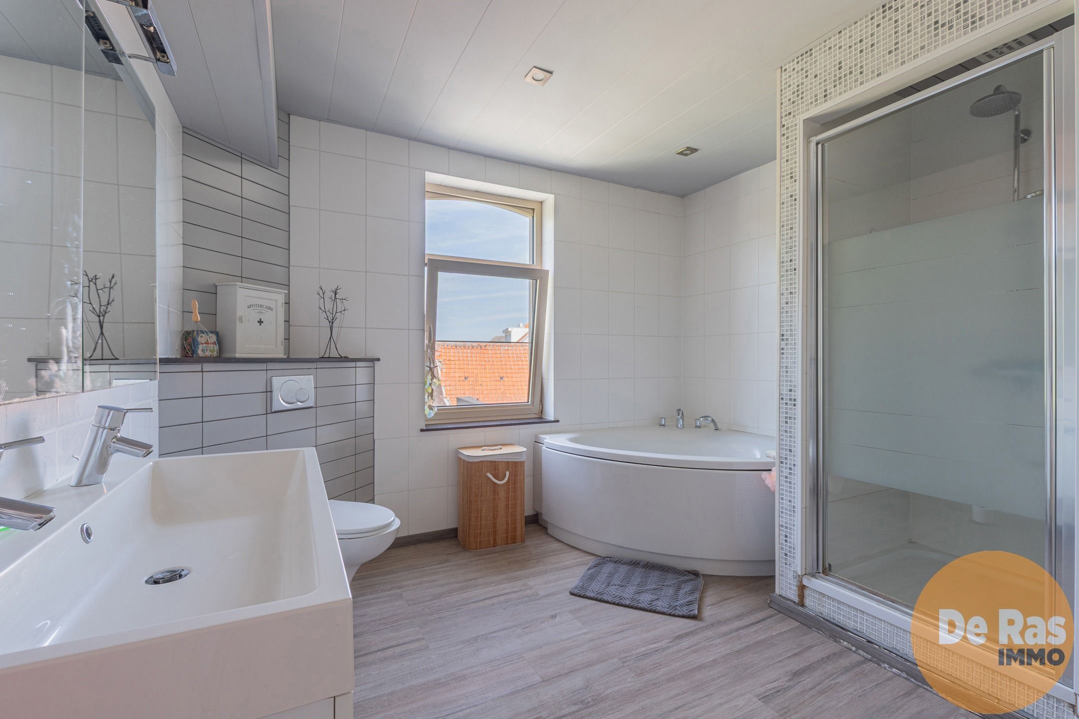 MOORSEL - Charmante woning met bijgebouw op een perceel van 15 are foto 20
