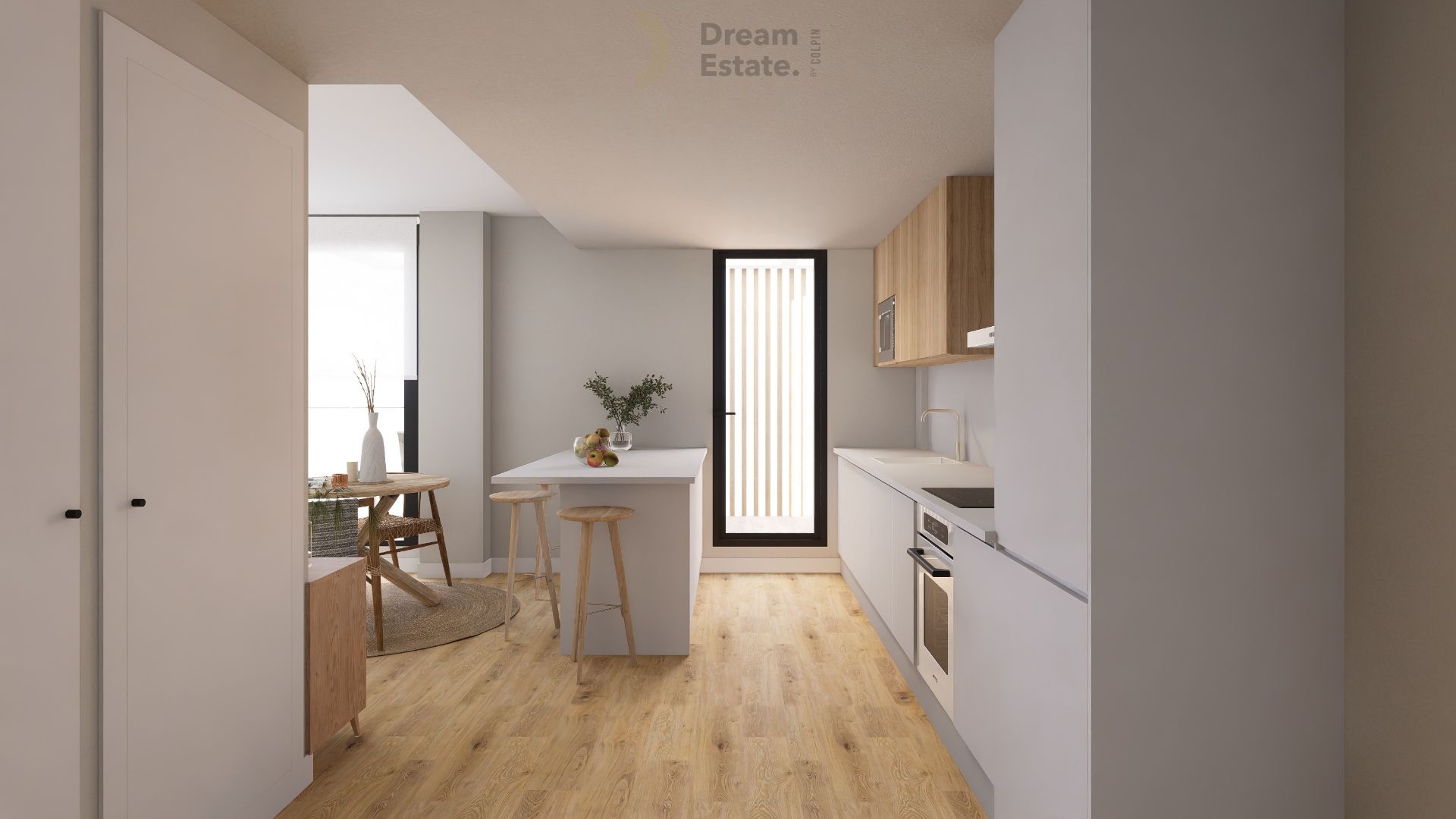 Nieuwbouwproject op wandelafstand van de zee te Javea foto 13