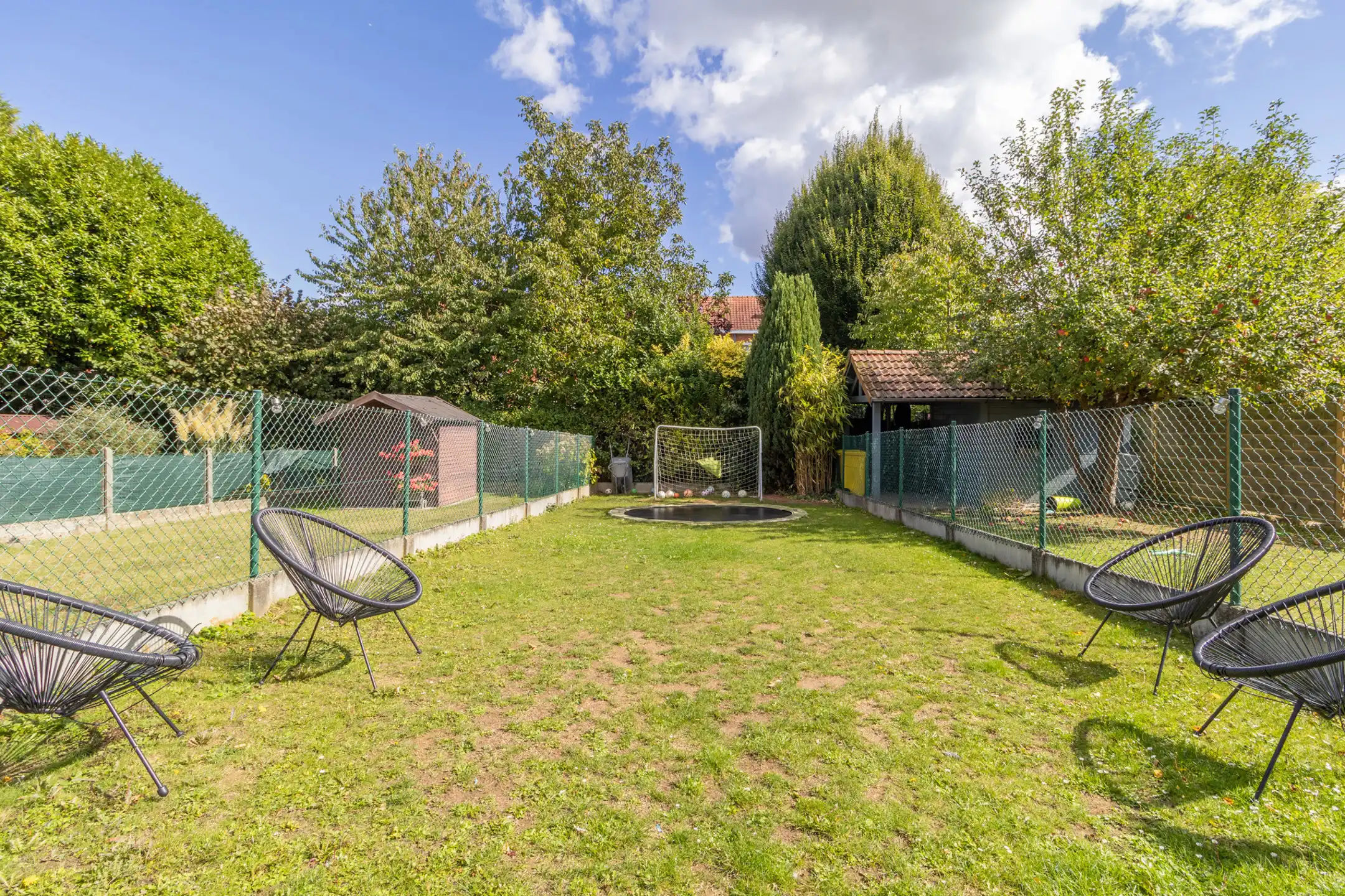 Huis te koop foto 19