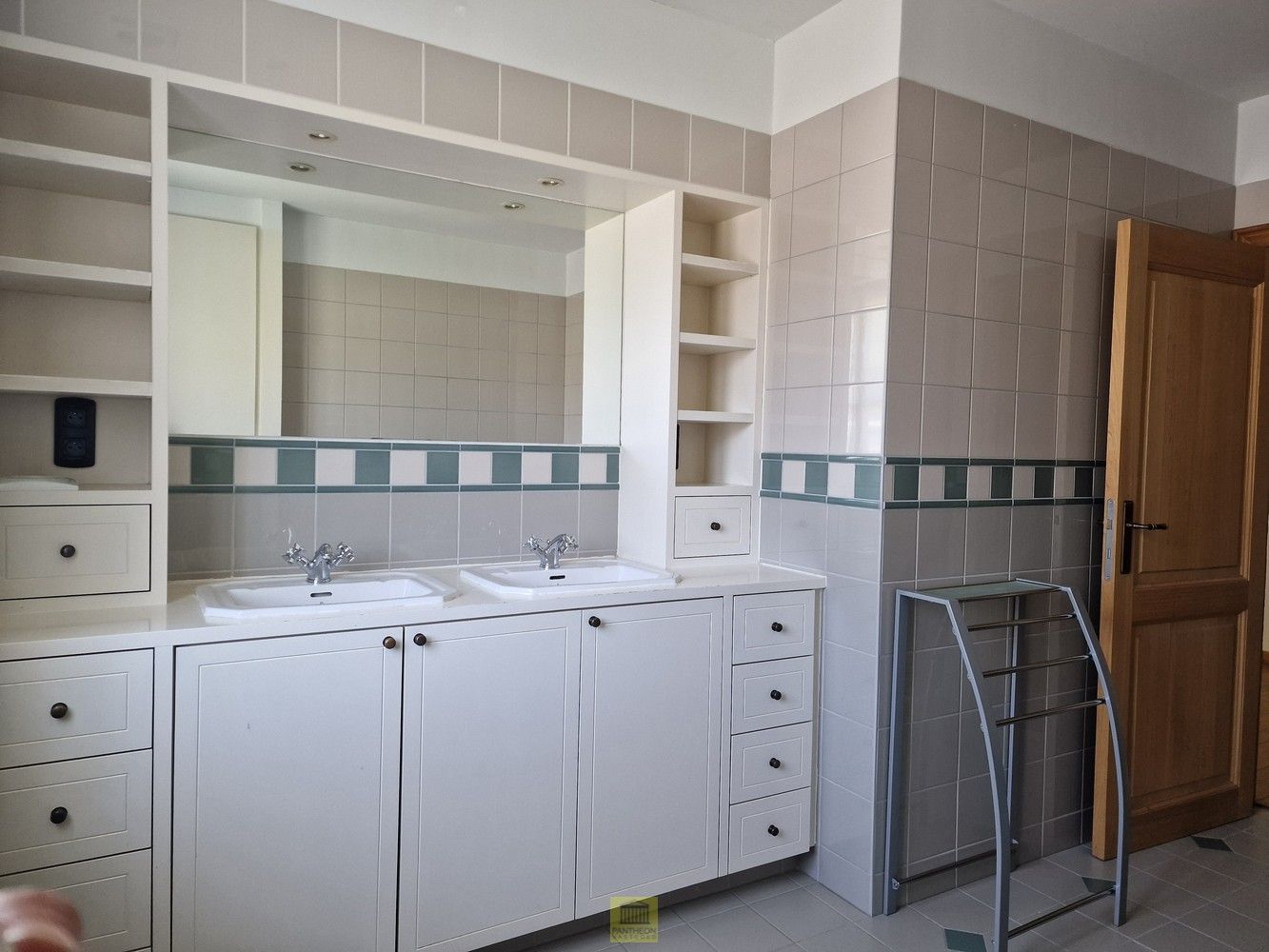 Exclusieve villa te huur in Moorsel (Aalst) – Ruimte, comfort en klasse in een unieke omgeving foto 16