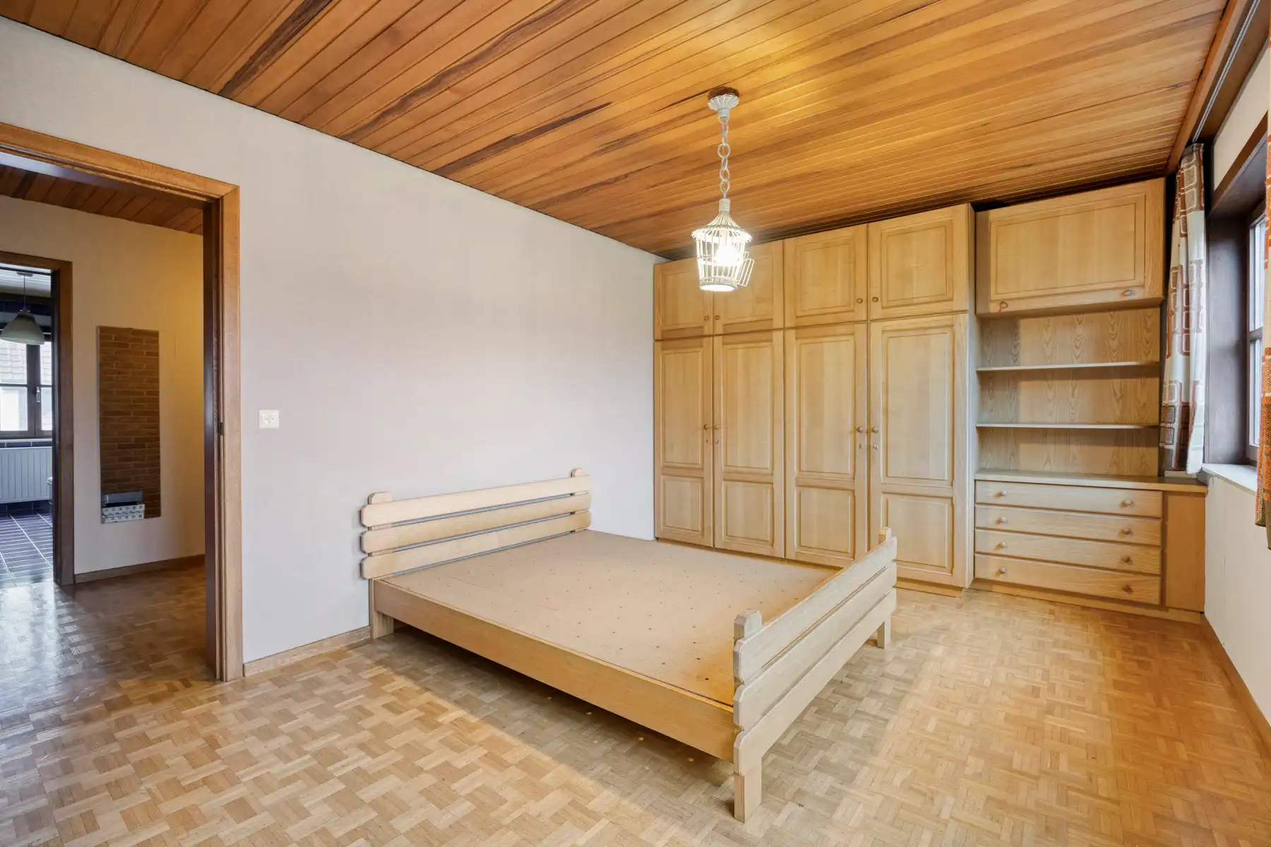 Karaktervolle villa op Toplocatie te Wambeek foto 21