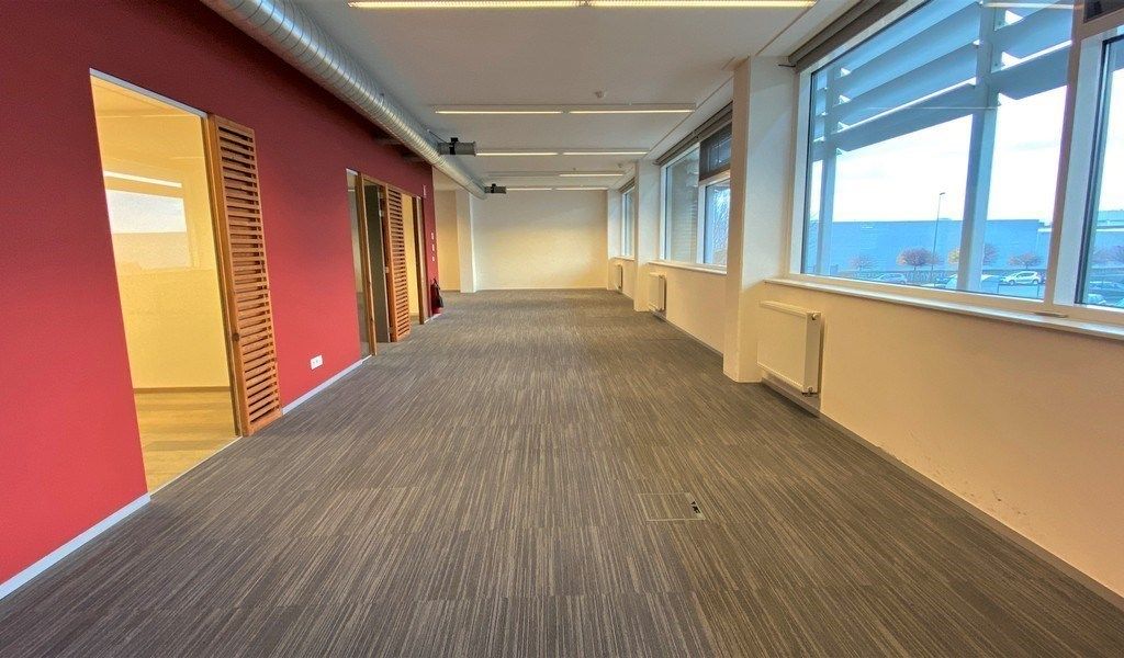 Energiezuinige kantoren te huur in Aalter foto 10