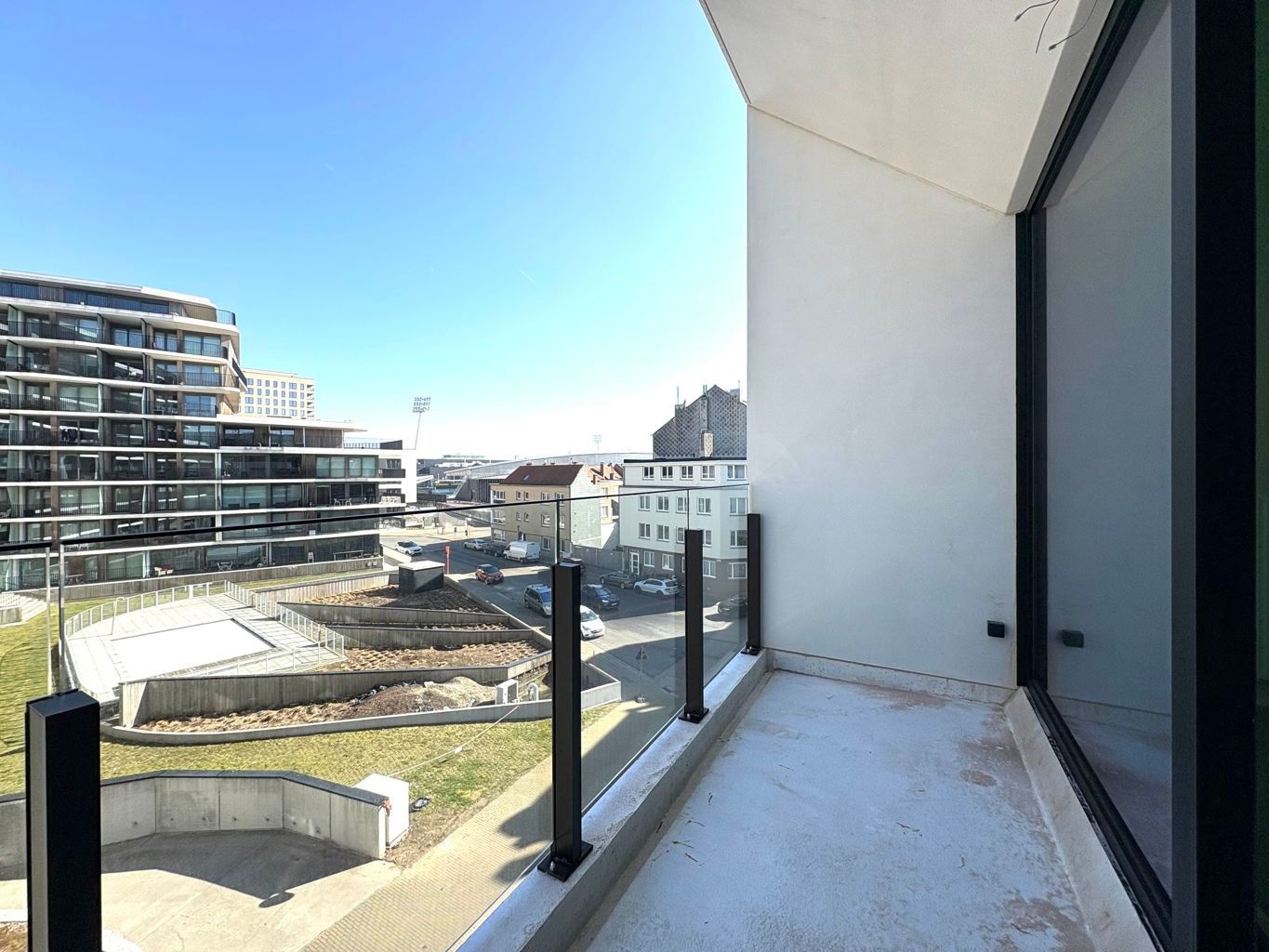 Penthouse te koop foto 8