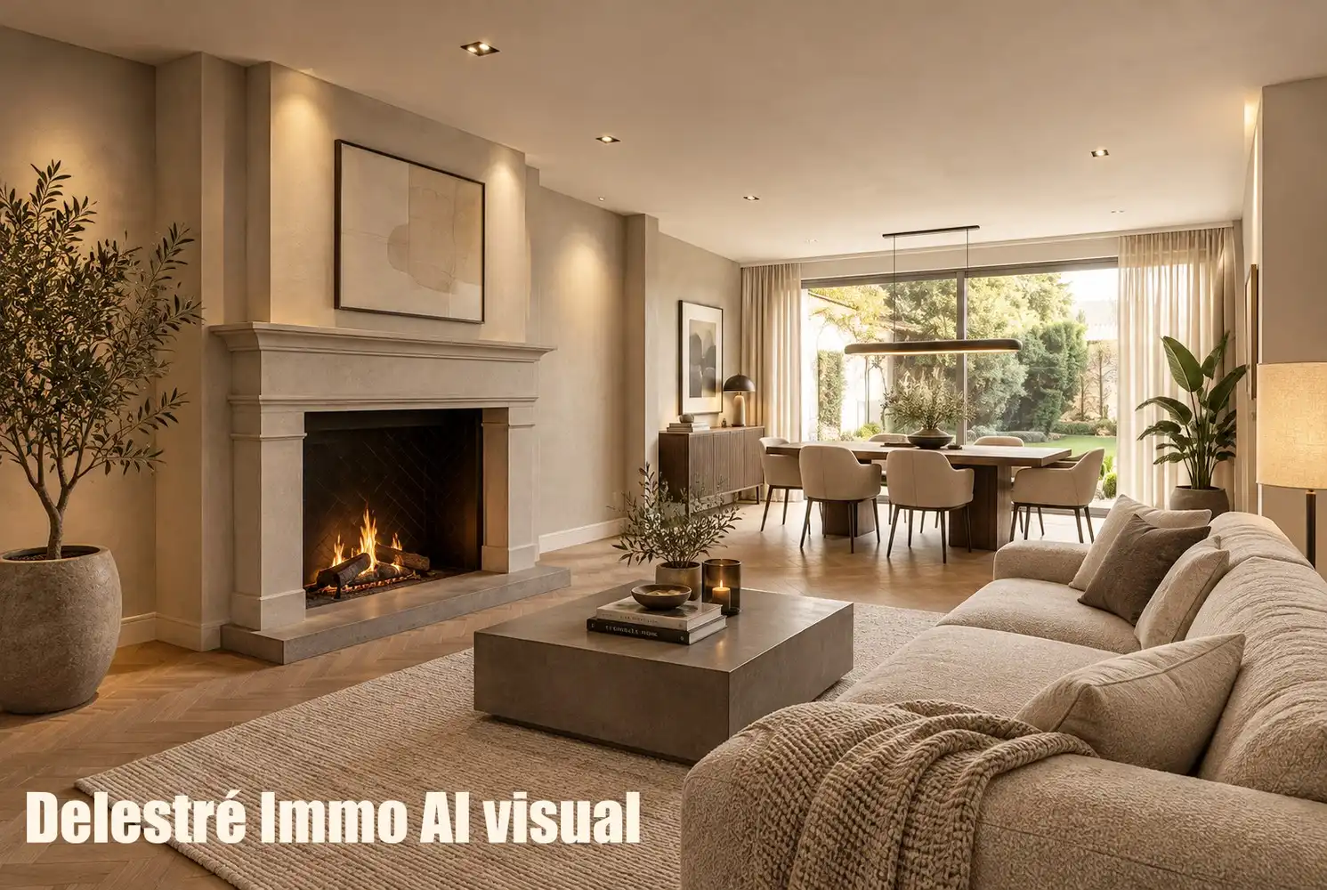 UNIEKE WONING NABIJ STADSPARK MET RUIME TUIN, GARAGE & GROOT POTENTIEEL foto 12