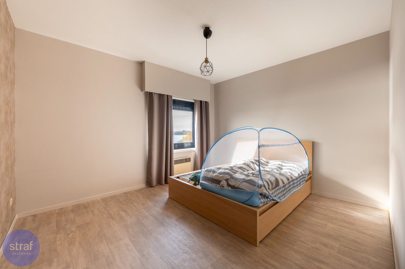 Groot duplex-appartement met wow-zicht uit élk raam foto 8