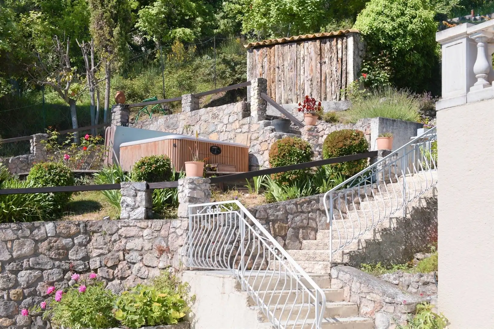 Villa foto 22