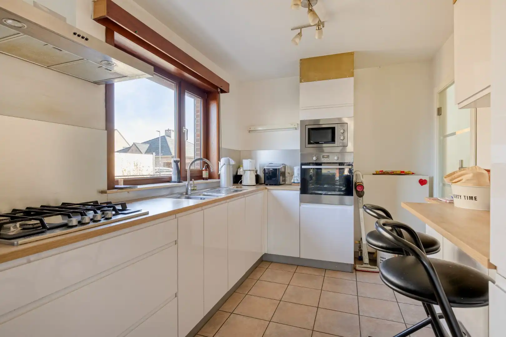 VERKOCHT OP EERSTE BEZOEK foto 6