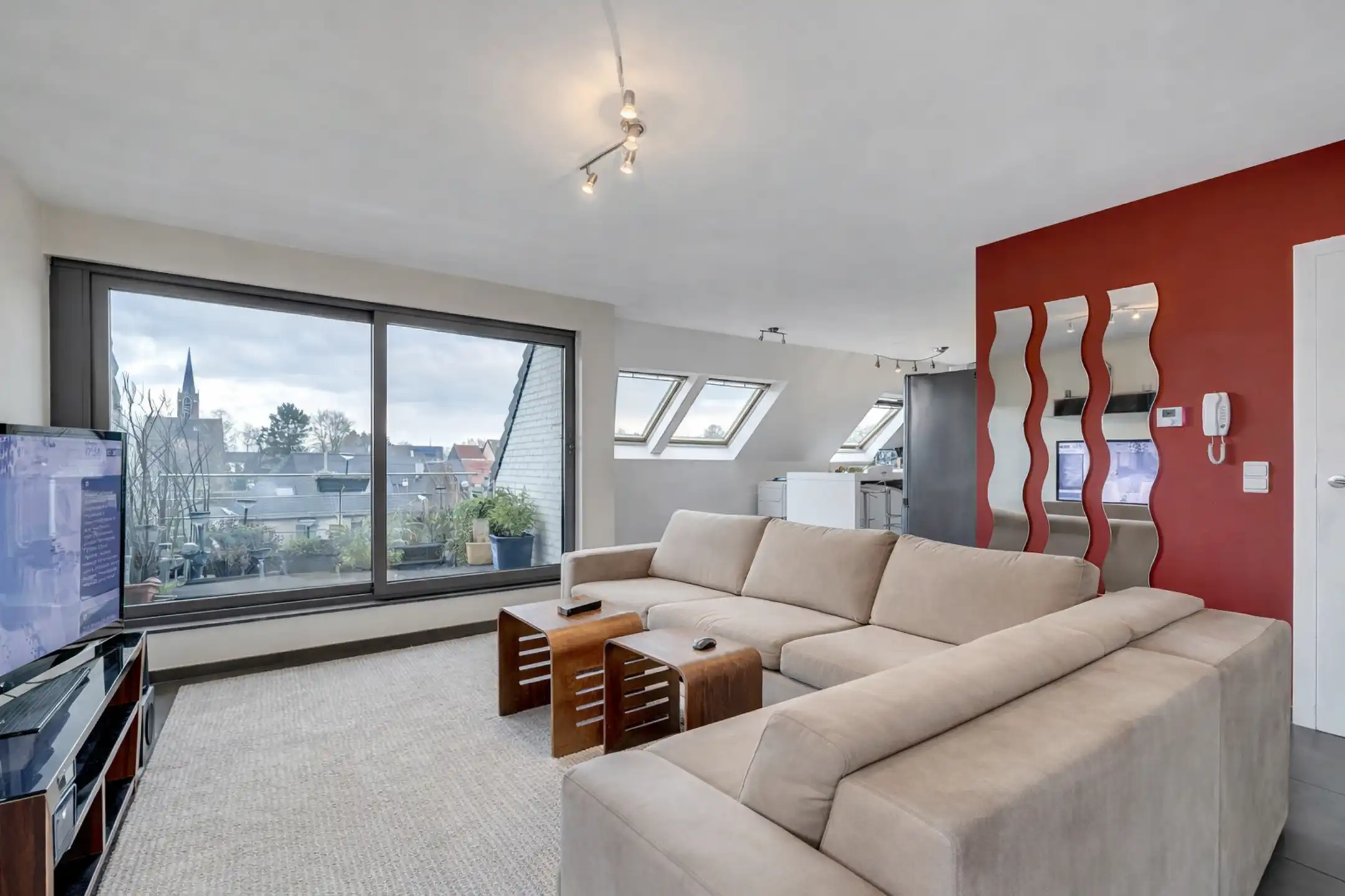 Appartementsgebouw met 3 entiteiten foto 4