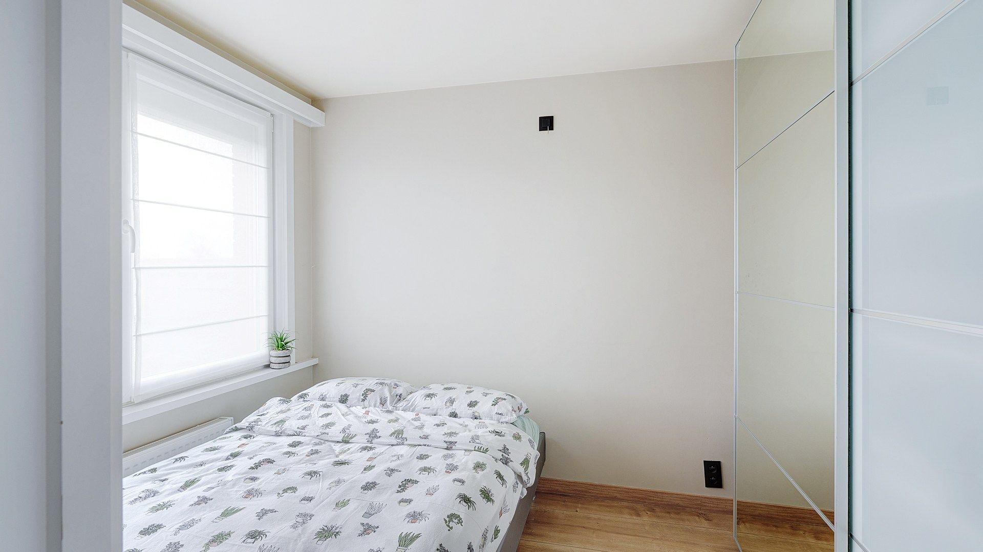 Halfopen woning met 2 garages en tuin te Heist foto 18