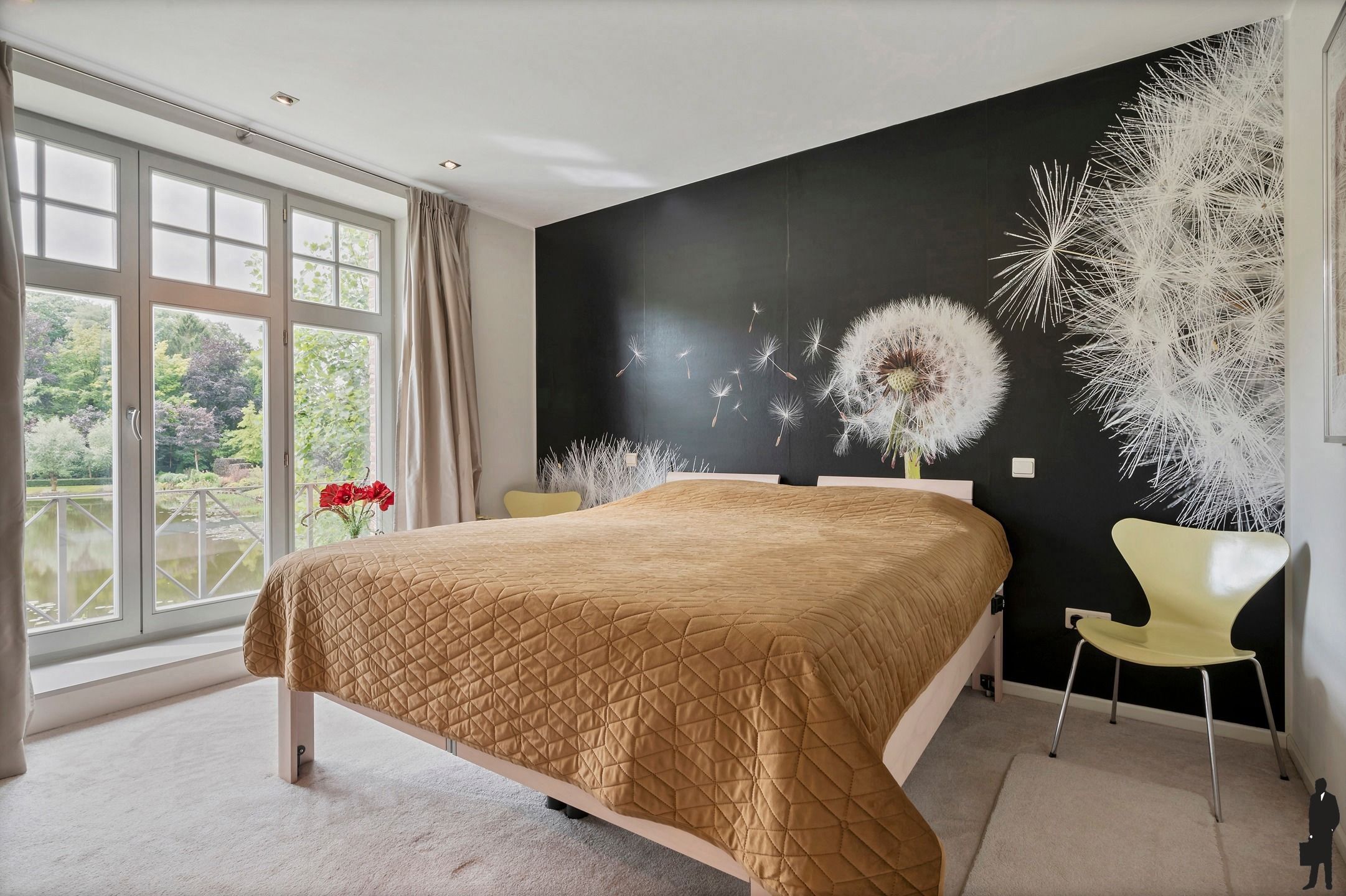 Unieke villa op een parkdomein van ca. 9.847 m²! foto 27