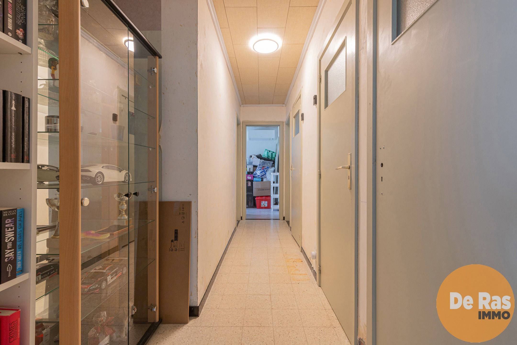 BURST - Bungalow met 3 slaapkamers in kindvriendelijke buurt foto 10