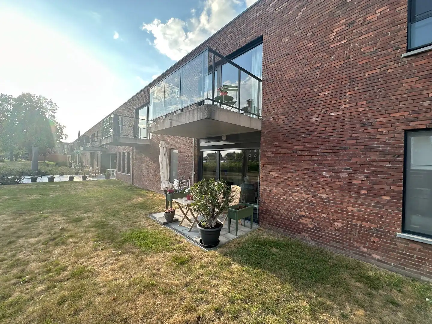 Stijlvolle assistentiewoning in Residentie Heerlijkheid  foto 7