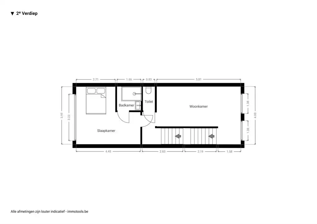 Unieke, energiezuinige woning met dakterras foto 11